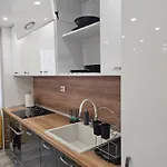 아파트 Apartment Plovdiv 플로브디프