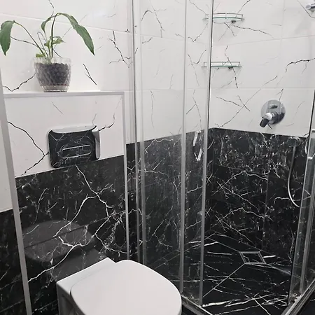 Apartment Plovdiv 플로브디프