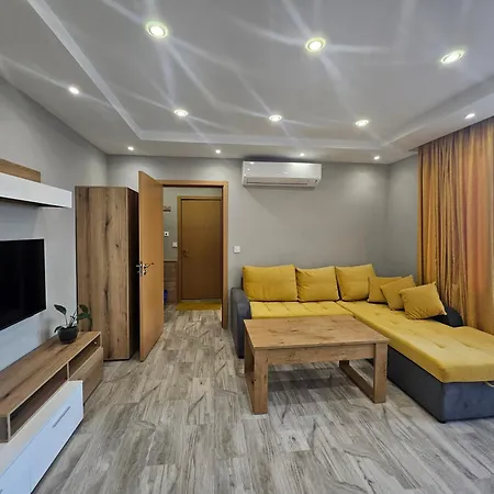 Apartment Plovdiv *