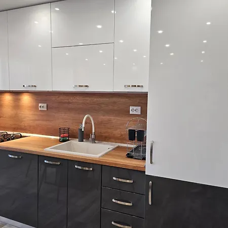 Апартаменты Apartment Plovdiv