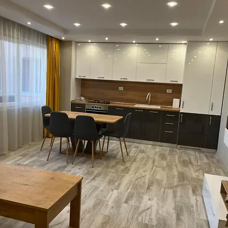 Апартаменты Apartment Plovdiv
