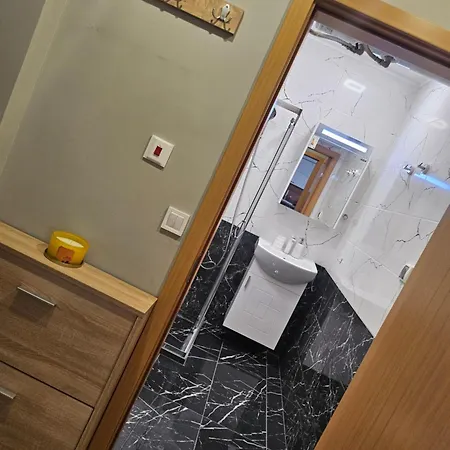 Apartment Plovdiv Пловдив