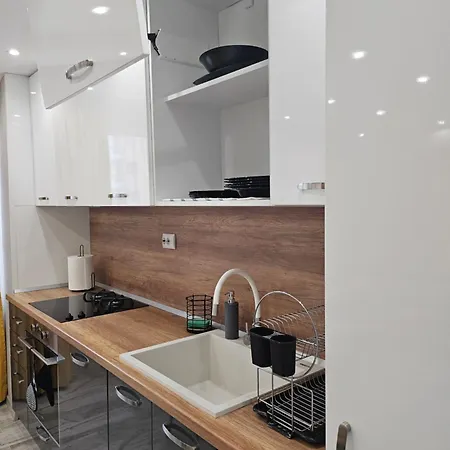 Апартаменты Apartment Plovdiv Пловдив