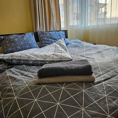 Apartment Plovdiv Plovdiv